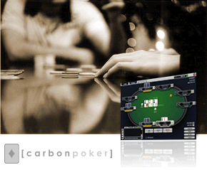 CarbonPoker.com Download